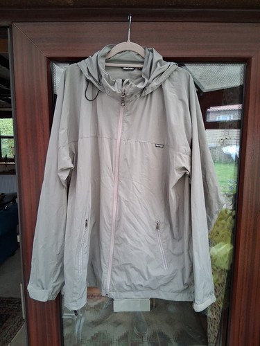 Rohan windshadow jacket grey - windshadow,