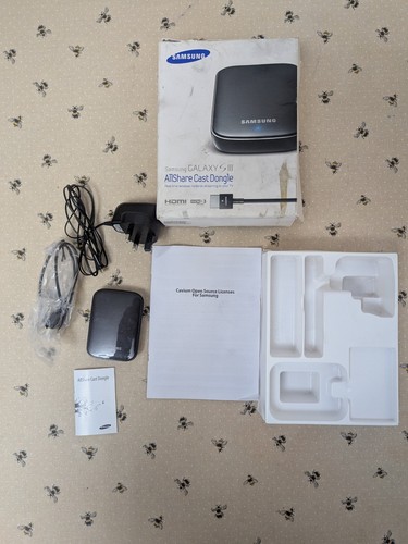 Samsung galaxy iii allshare - samsung, s