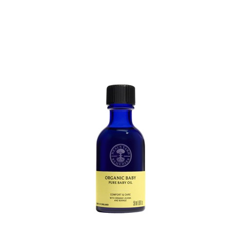 Neal yard remedies - neal's, organic