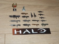 HALO Weapons: UNSC Cache +