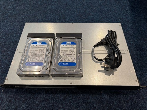 Synology rackstation rs217 nas - synology,