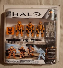 Halo Mega Bloks 97083 - UNSC