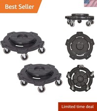 Versatile Dolly for 32, 44, &