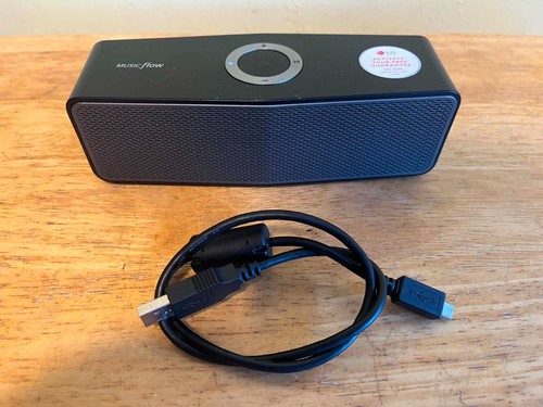Music flow np7550 smart - flow,