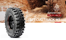 285 75 16 INSA TURBO SPECIAL TRACK EXTREME MUD TERRAIN TYRES ONLY