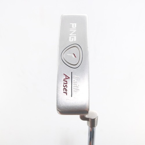 Ping faith anser putter - anser,