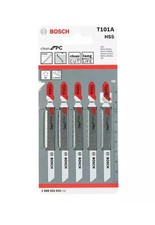 Bosch T101A Jigsaw Blade For