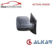 OUTSIDE REAR VIEW MIRROR LHD