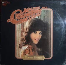 Donna fargo masters country - donna,