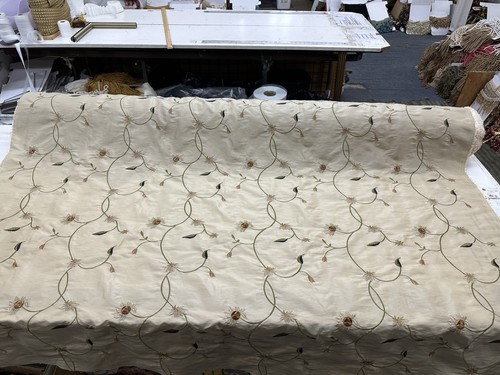 Faux silk flowers - faux,