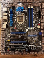 Intel DP67BG Extreme Series