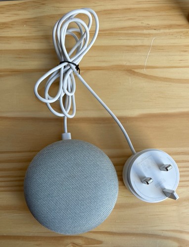 Google home mini - google,