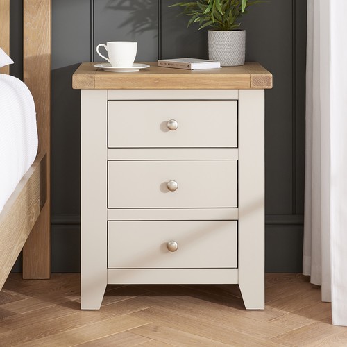 Bedside table drawer - bedside, 3