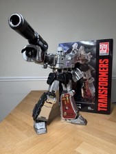 Transformers Megatron Mas-02