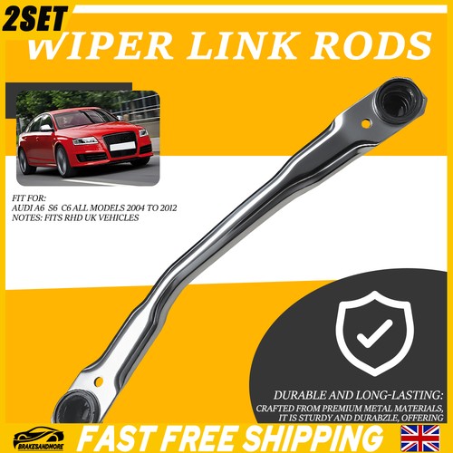 Rhd front windscreen - 2x,