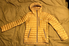 Rab microlight alpine jacket - microlight,