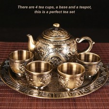 Tea Pot Vintage Exquisite