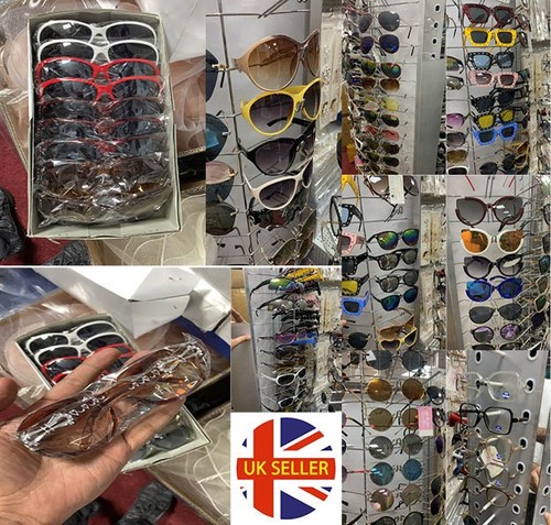Joblot 100 pcs mix colour - pcs, new