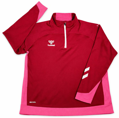 Hummel ladies track jacket - ladies,