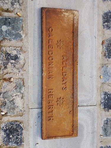 Vintage train sign - vintage,