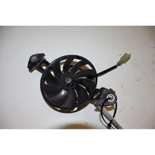 COOLING FAN YAMAHA YZF R125