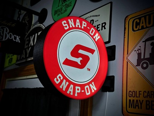 Snap tools sided led - tools,