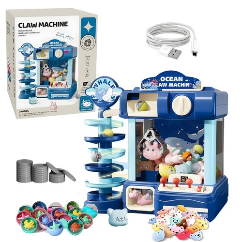 Claw machine for kids in - machine,