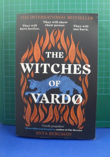 The witches vardo by anna - by,