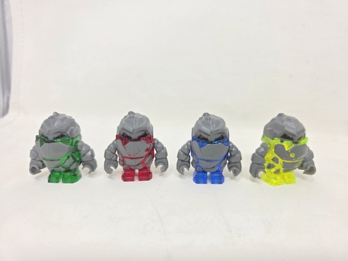 Genuine lego power miners - genuine,
