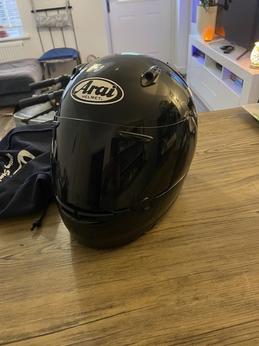 Arai motorcycle helmet extra - arai,