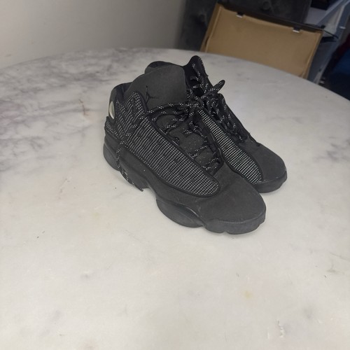Jordan retro black - black,