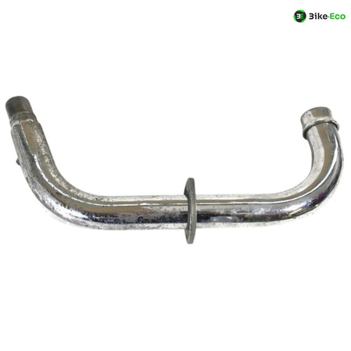 Yamaha xjr 1200 exhaust - xjr,