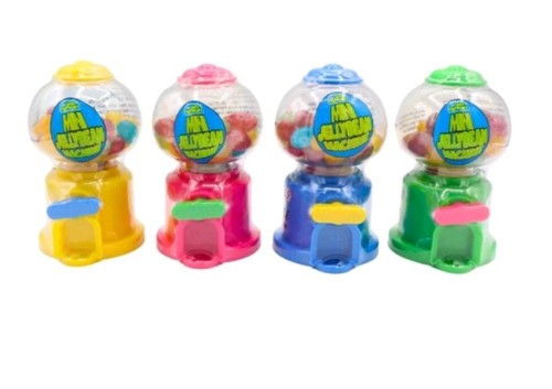 Mini jelly bean machine - mini,