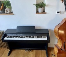 casio celviano AP250 electric keyboard-Great condition 