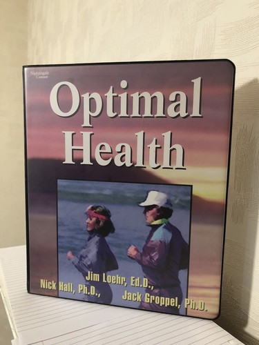 Optimal health x - health,