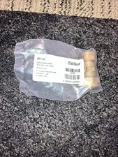 Vaillant 082782 Gas shut-off