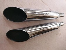 HARLEY DAVIDSON Screamin'