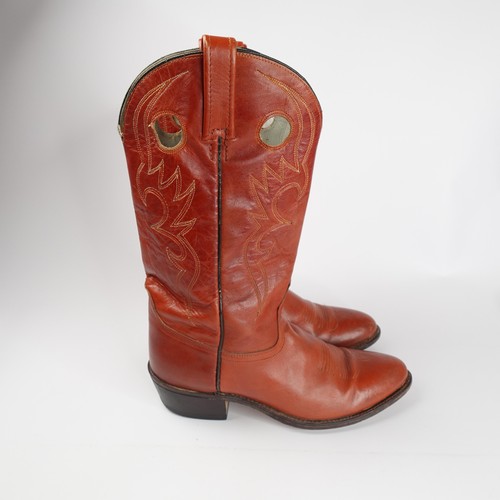 Vintage acme western - western, cowboy