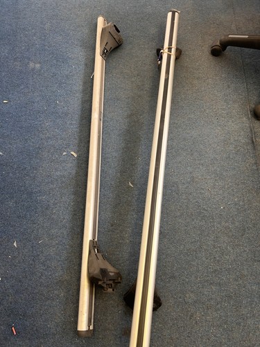 Roof rack bars compatible - rack, with