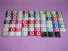 69 x Apple iPod Shuffle 2nd