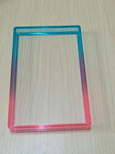 Bgs graded card - slab, bumper