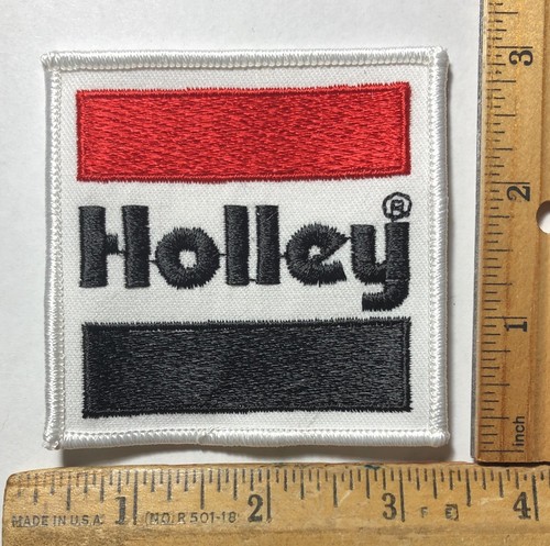 Vintage holley carburetor - holley,