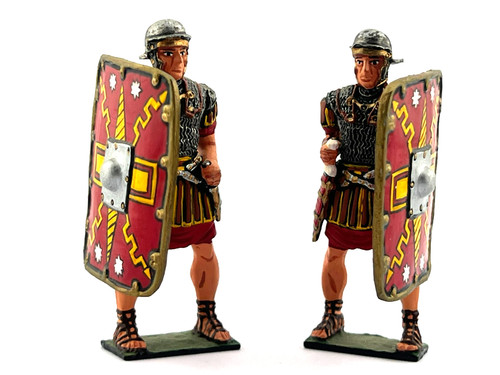 Unknown maker fine roman - maker,