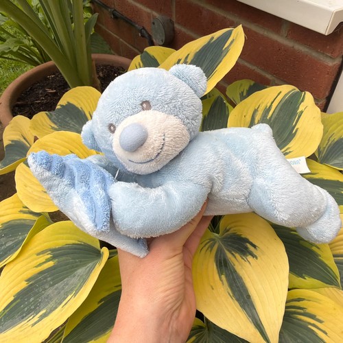 Vintage baby aurora blue - aurora,