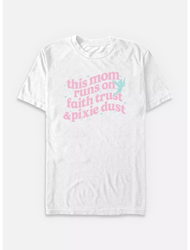 Disney tinker bell mom dust - bell,