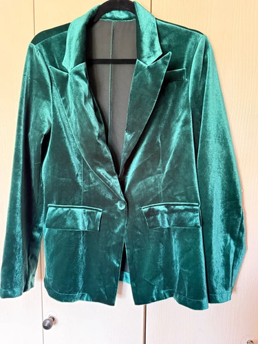 Unbranded emerald green - unbranded,