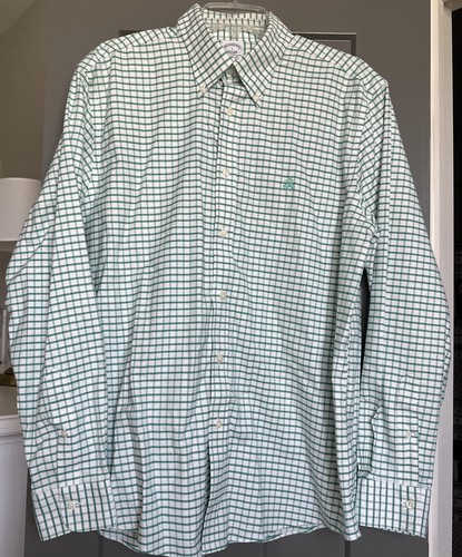 Brooks brothers mens - mens, large