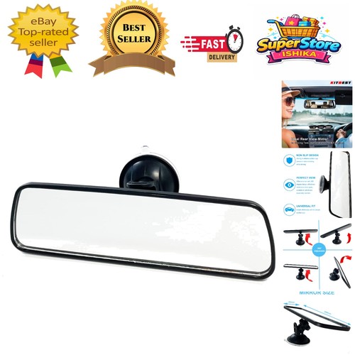 Enhanced visibility 200x62mm - visibility,