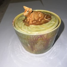 Royal Art Pottery - Vintage