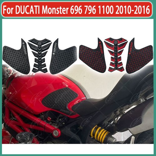 Tank traction pad - tank,